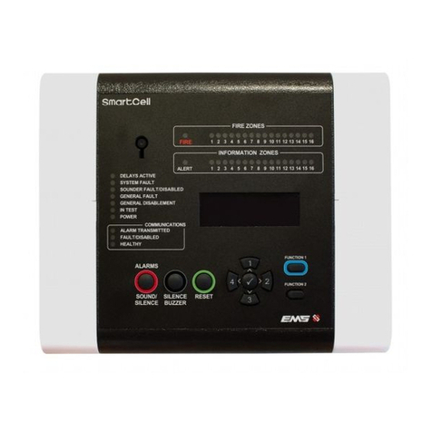 EMS SmartCell user guide