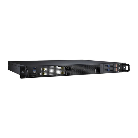 Advantech HPC-7120S User manual Advantech HPC-7120S User manual