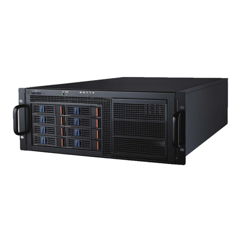Advantech HPC-7483 User manual Advantech HPC-7483 User manual