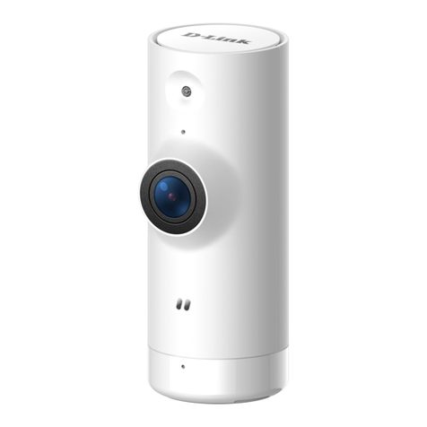 D-Link DCS-8000LHV2 User manual D-Link DCS-8000LHV2 User manual