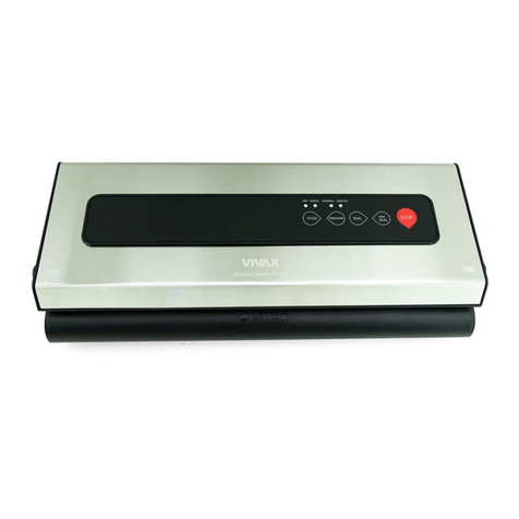 Vivax VS-120 user manual