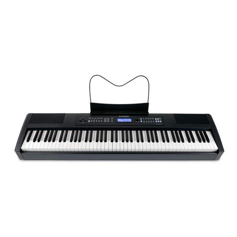 McGrey SP-100-Plus User manual