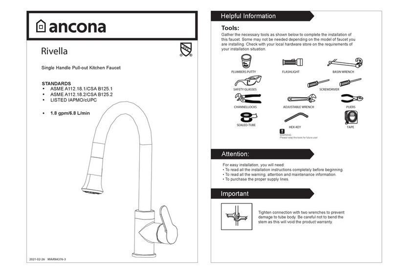 Ancona Rivella manual