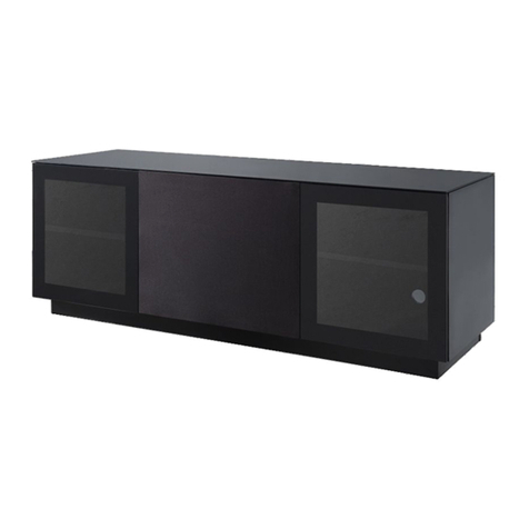 Tauris AVA1800WLT Assembly & instruction manual