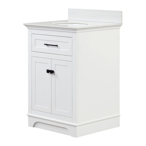 Style selections BV-8533 4063178 User manual Style selections BV-8533 4063178 User manual