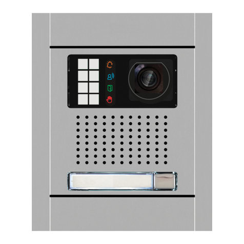 golmar G2+ User manual