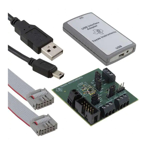 Texas Instruments BQ24150 User manual