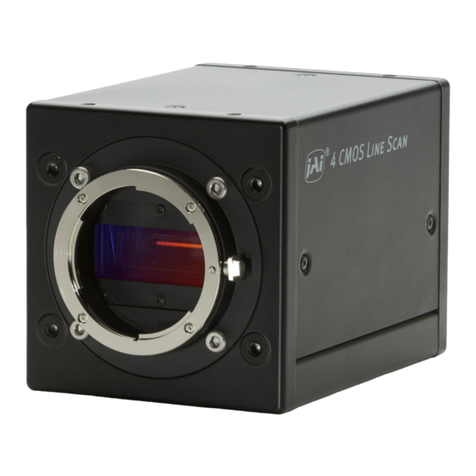JAI SW-4000Q-SFP user manual