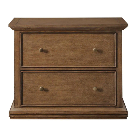 Home Decorators Collection ELDRIDGE HD07-F01WD Use and care guide Home Decorators Collection ELDRIDGE HD07-F01WD Use and care guide