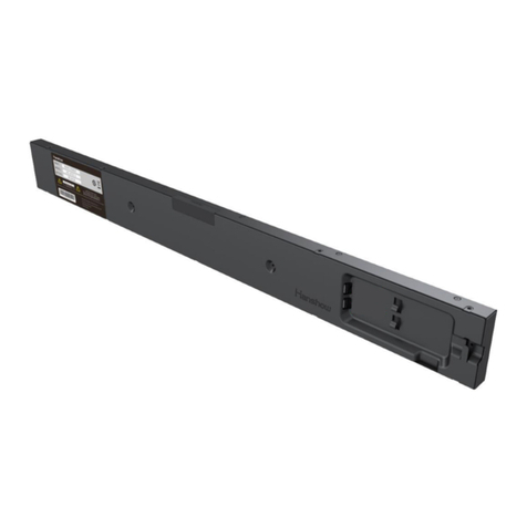 hanshow HS-AT2311 product manual