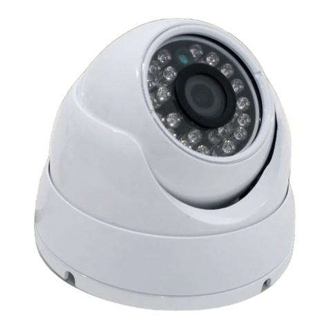 Security Camera King IPOD-EL1MPIR50-E User manual Security Camera King IPOD-EL1MPIR50-E User manual