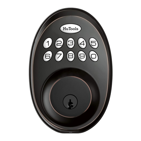 HuTools HT01 User manual