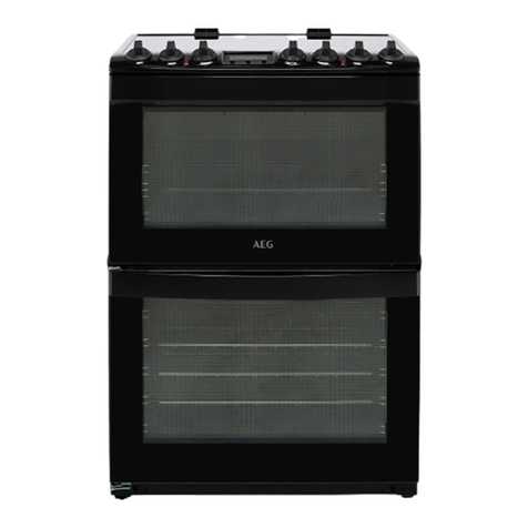 AEG CIB6742ACB user manual