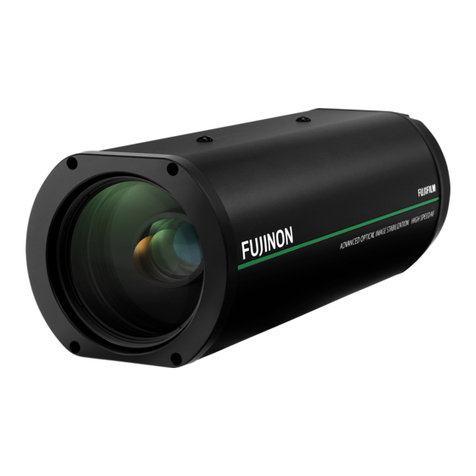FujiFilm SX801 owner's manual