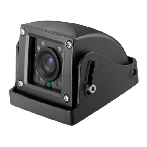 EverFocus EMW430 User manual