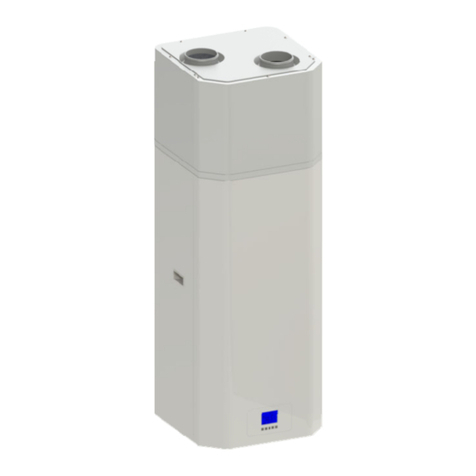 MAXA CALIDO 110 user manual