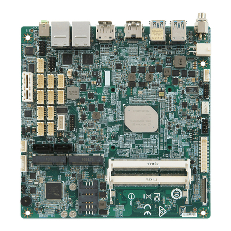 MSI MS-9892 manual
