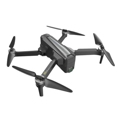 MJX R/C Bugs 12EIS user manual