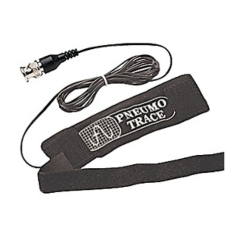 ADInstruments MLT1132 quick start guide
