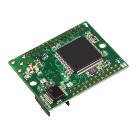 Elatec TWN4 MultiTech 2 HF User manual