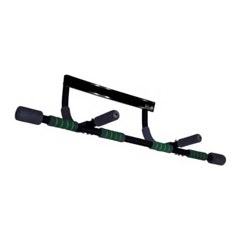 Pure Fitness 8733WB product manual