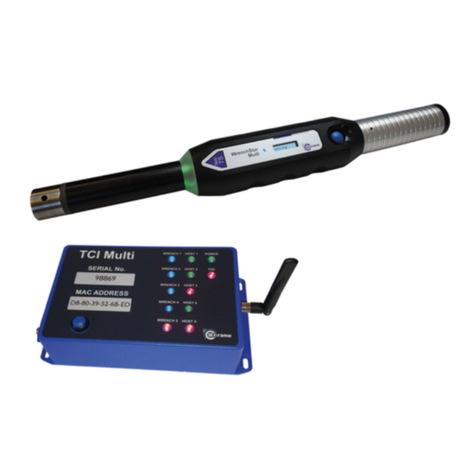 Crane Electronics WrenchStar Mult Pairing guide
