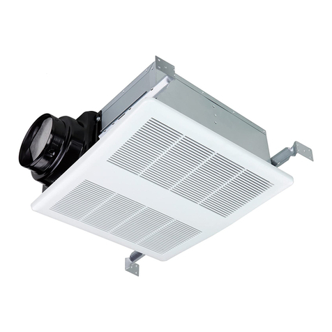 Ortech Universal Series User manual