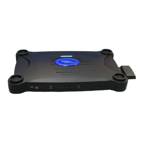 Dynamix M-A4W User manual Dynamix M-A4W User manual