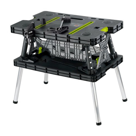 Ryobi RWT2CL Original instructions