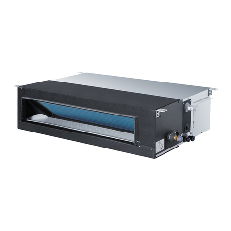 Carrier XCT 7 40VD005-054S-7S -QEE Installation and owner's manual Carrier XCT 7 40VD005-054S-7S -QEE Installation and owner's manual