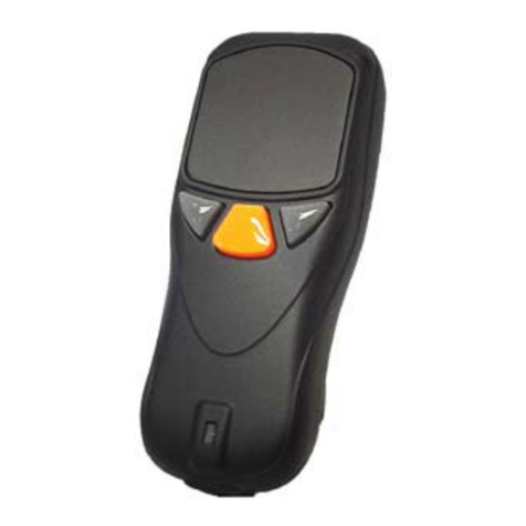 RIOTEC iDC9502K User manual