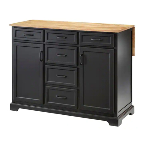Home Decorators Collection SK19304Er1B-1 Use and care guide Home Decorators Collection SK19304Er1B-1 Use and care guide