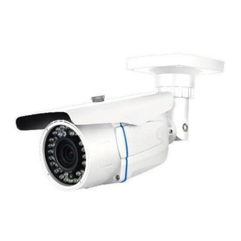 Sentryus ECO Series User manual