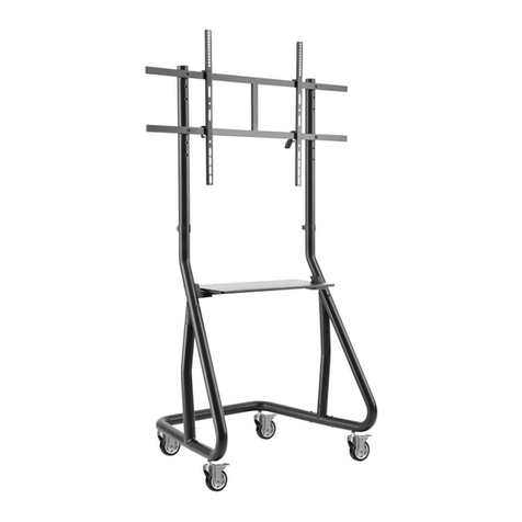 Tripp Lite DMCS60105HDS owner's manual