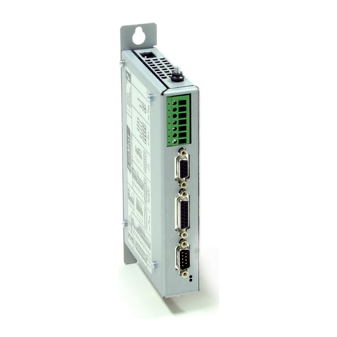 LinMot B1100-PP installation guide