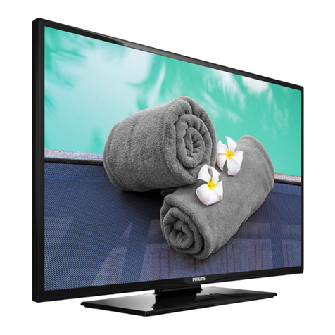Philips 32HFL2839T/12 Software Upgrade