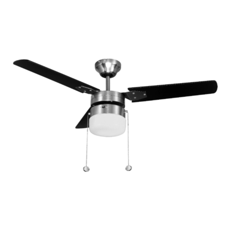 HOMEDEPOT MONTGOMERY DB91-WH User manual