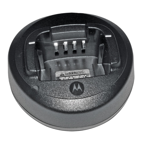 Motorola PMLN5393 User manual