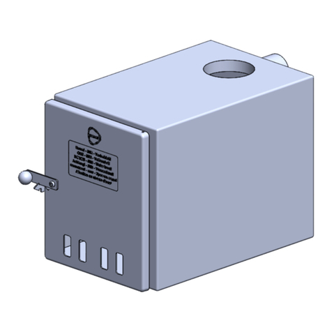 KIRAMI Micu Instructions for installation