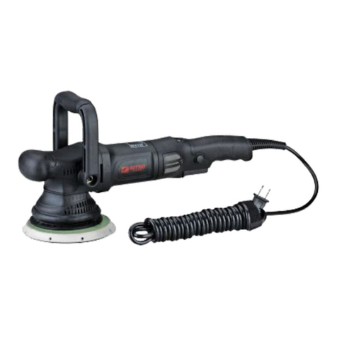 Dynabrade Nitro ROB2 Series Guide