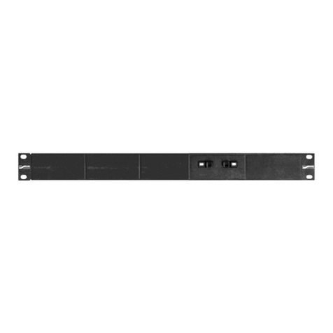 Ross RCS-8120 user manual
