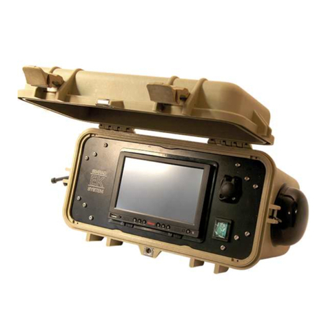 Kongsberg Simrad EK80 quick start guide Kongsberg Simrad EK80 quick start guide