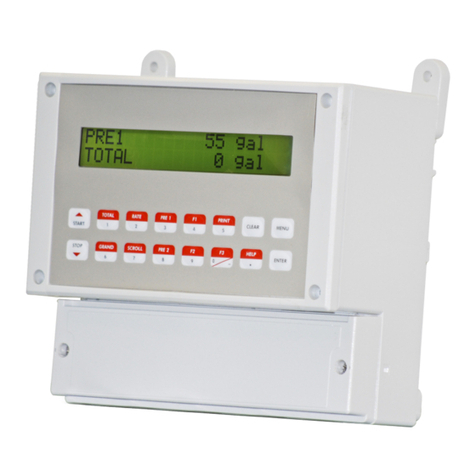 KEPCO LDB-ST1LE User manual