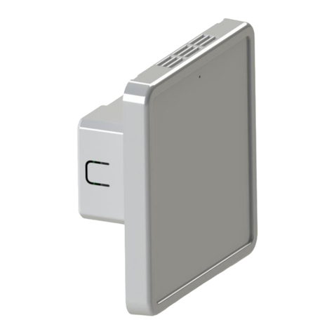 NanoSense EP5000M installation manual