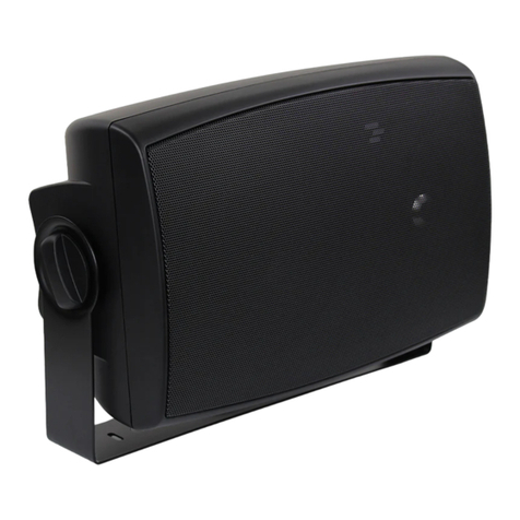 AperionAudio Clearus owner's guide