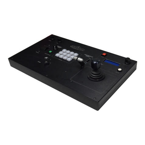 MRMC MRMC-2261-00 quick start guide