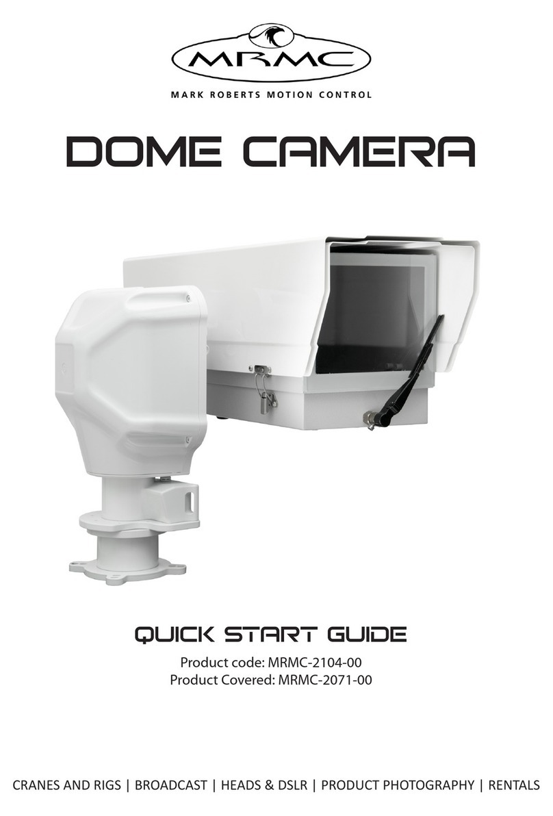 MRMC MRMC-2104-00 quick start guide