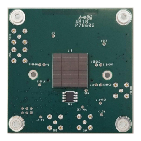 Vertilon SIB916 user guide