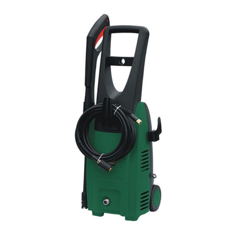 RTRMAX RTM711 user manual