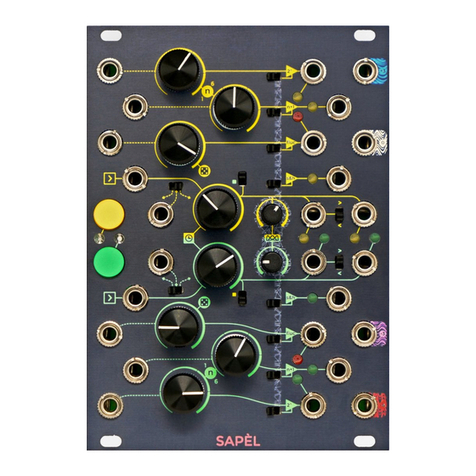 Frap Tools CGM manual